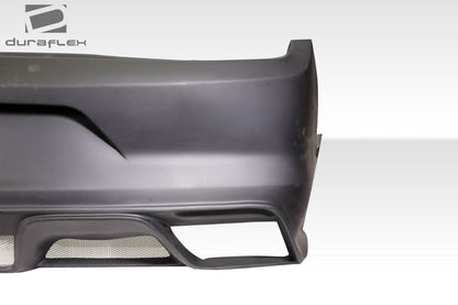 2013-2014 Ford Mustang Duraflex GT350 Look Rear Bumper