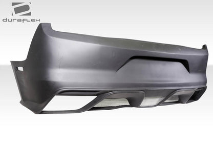2013-2014 Ford Mustang Duraflex GT350 Look Rear Bumper