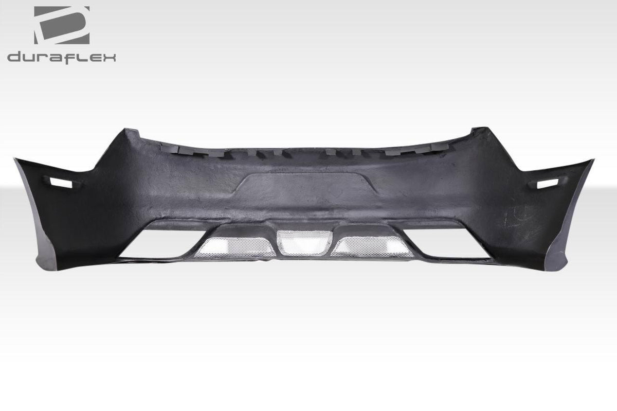 2013-2014 Ford Mustang Duraflex GT350 Look Rear Bumper