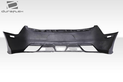 2013-2014 Ford Mustang Duraflex GT350 Look Rear Bumper