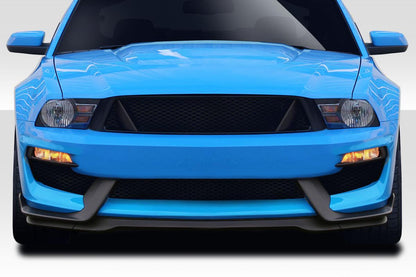 2010-2012 Ford Mustang Duraflex GT350 Front Bumper