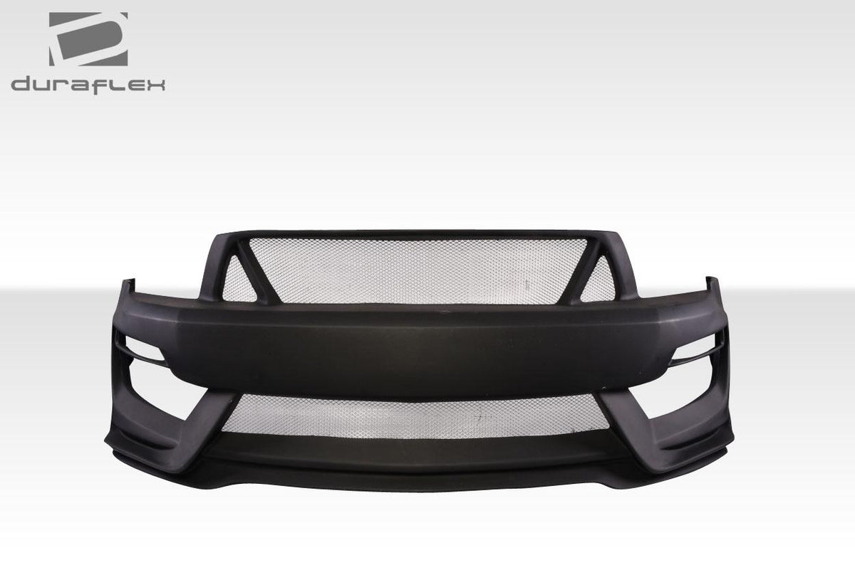 2010-2012 Ford Mustang Duraflex GT350 Front Bumper