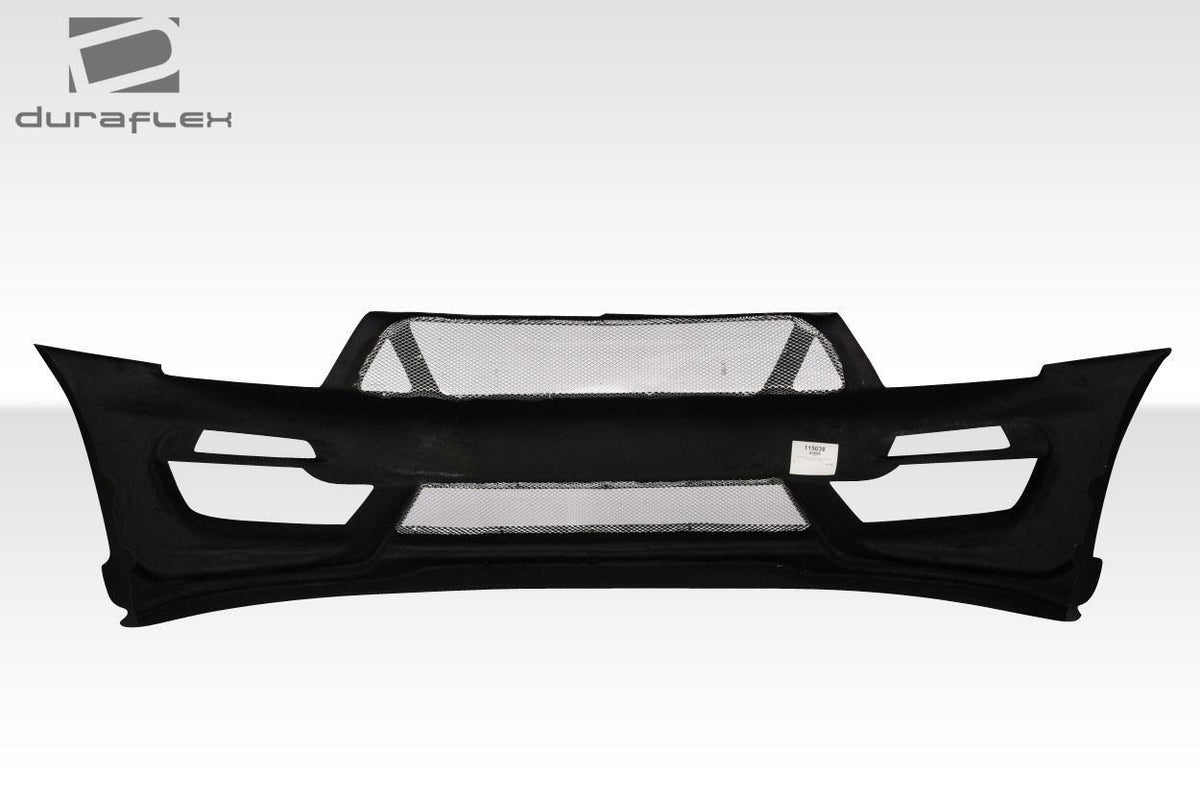 2010-2012 Ford Mustang Duraflex GT350 Front Bumper