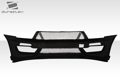 2010-2012 Ford Mustang Duraflex GT350 Front Bumper