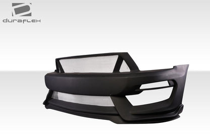2010-2012 Ford Mustang Duraflex GT350 Front Bumper