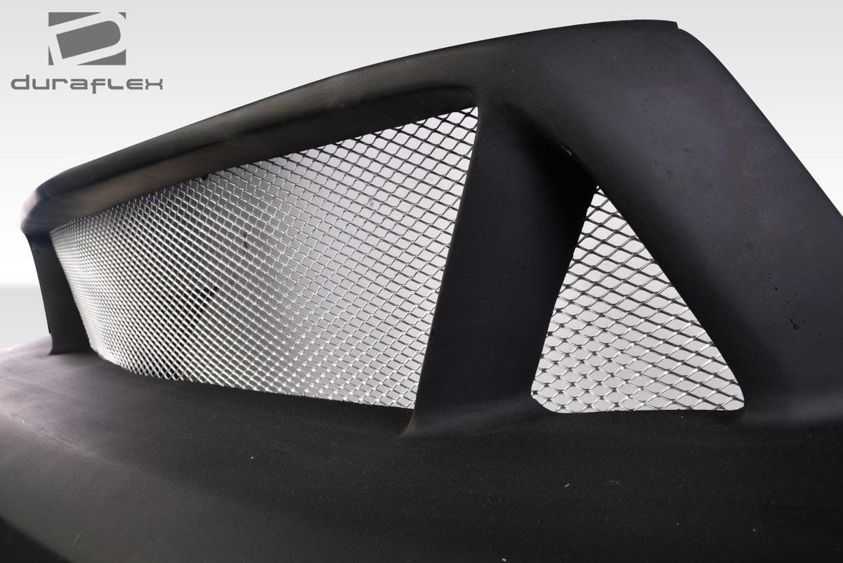 2010-2012 Ford Mustang Duraflex GT350 Front Bumper
