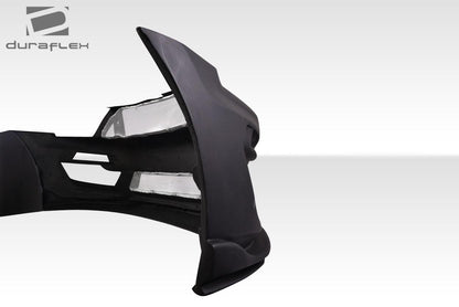 2010-2012 Ford Mustang Duraflex GT350 Front Bumper