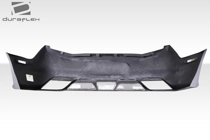 2010-2012 Ford Mustang Duraflex GT350 Look Rear Bumper