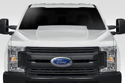 2017-2022 Ford Super Duty Duraflex Cowl Hood