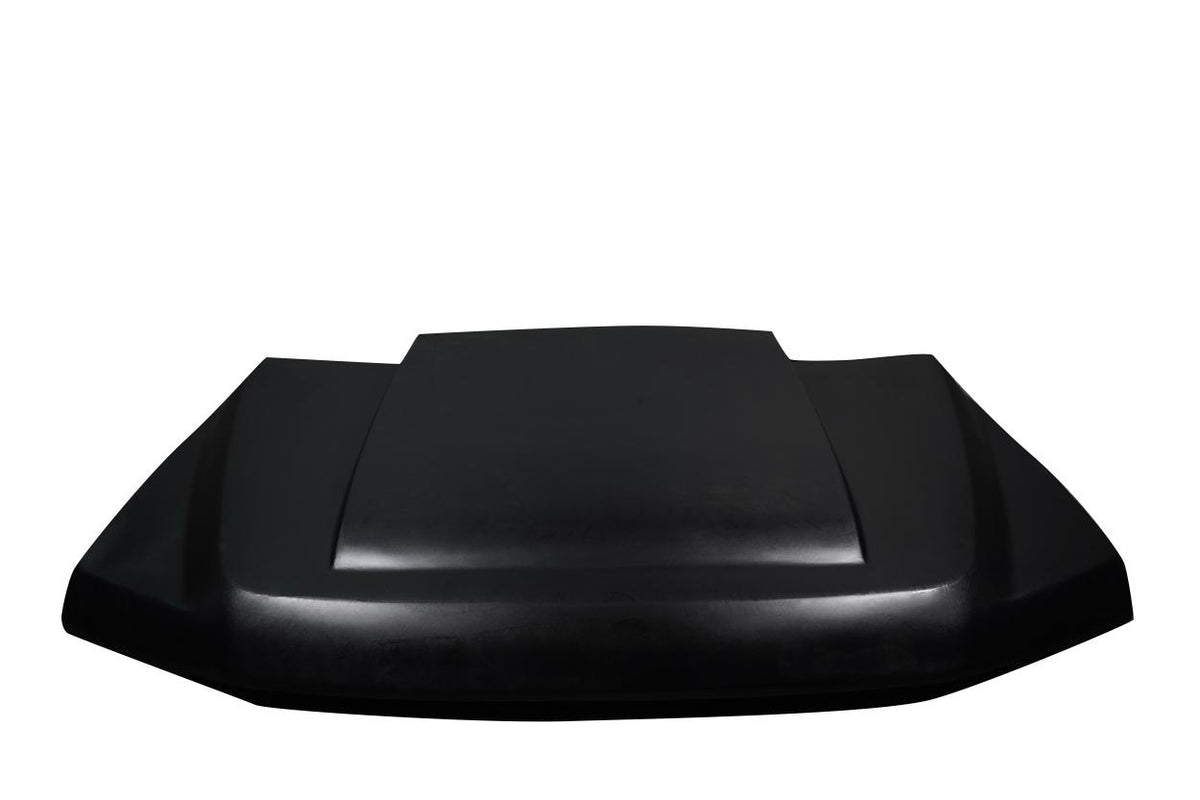 2017-2022 Ford Super Duty Duraflex Cowl Hood