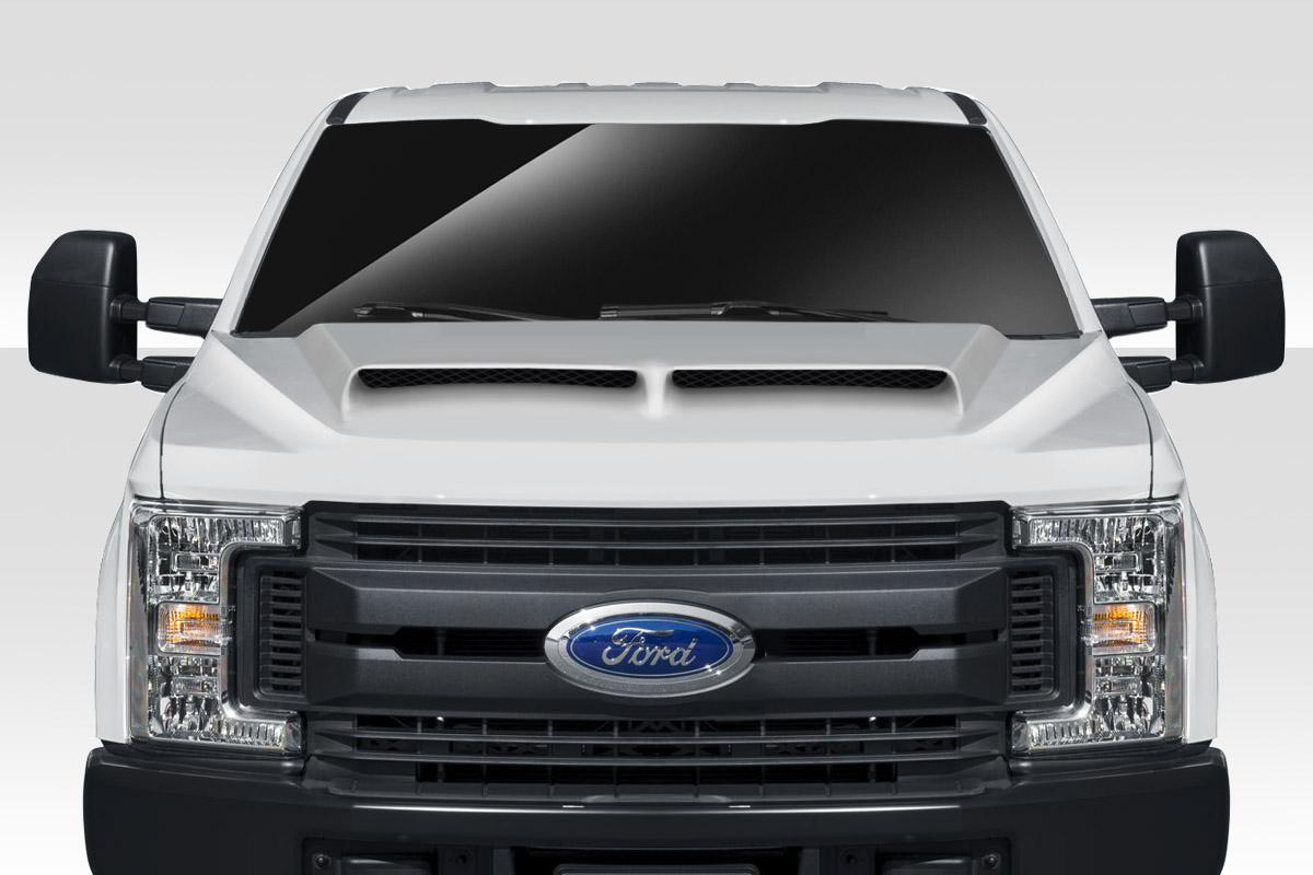 2017-2022 Ford Super Duty Duraflex GT500 Hood