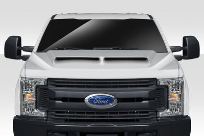 2017-2022 Ford Super Duty Duraflex GT500 Hood