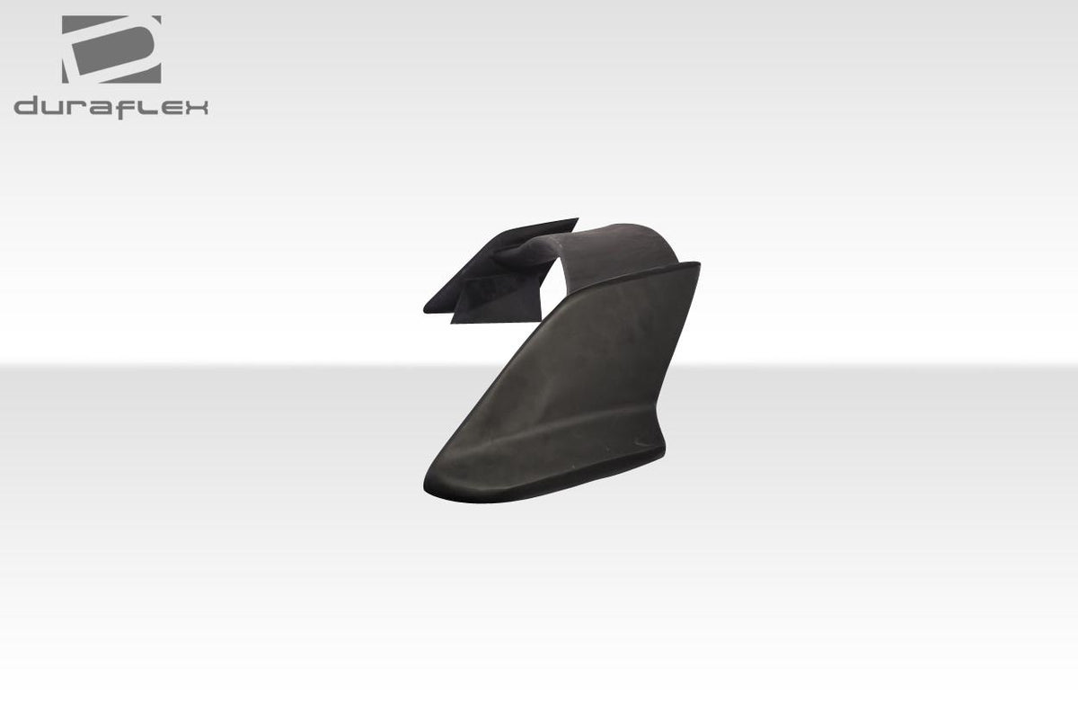 2006-2015 Honda Civic Duraflex Type R Look Rear Wing