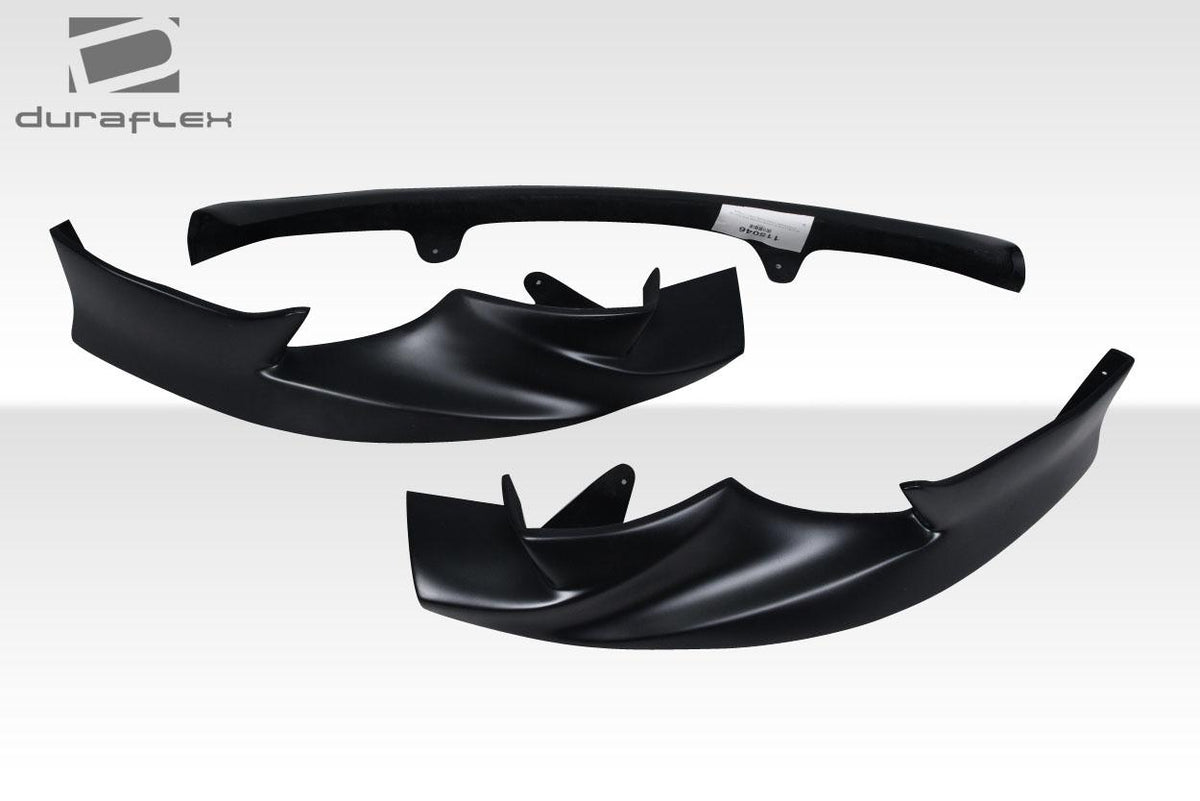 2014-2016 Toyota Corolla Duraflex Zeta Front Lip