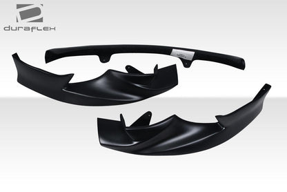 2014-2016 Toyota Corolla Duraflex Zeta Front Lip