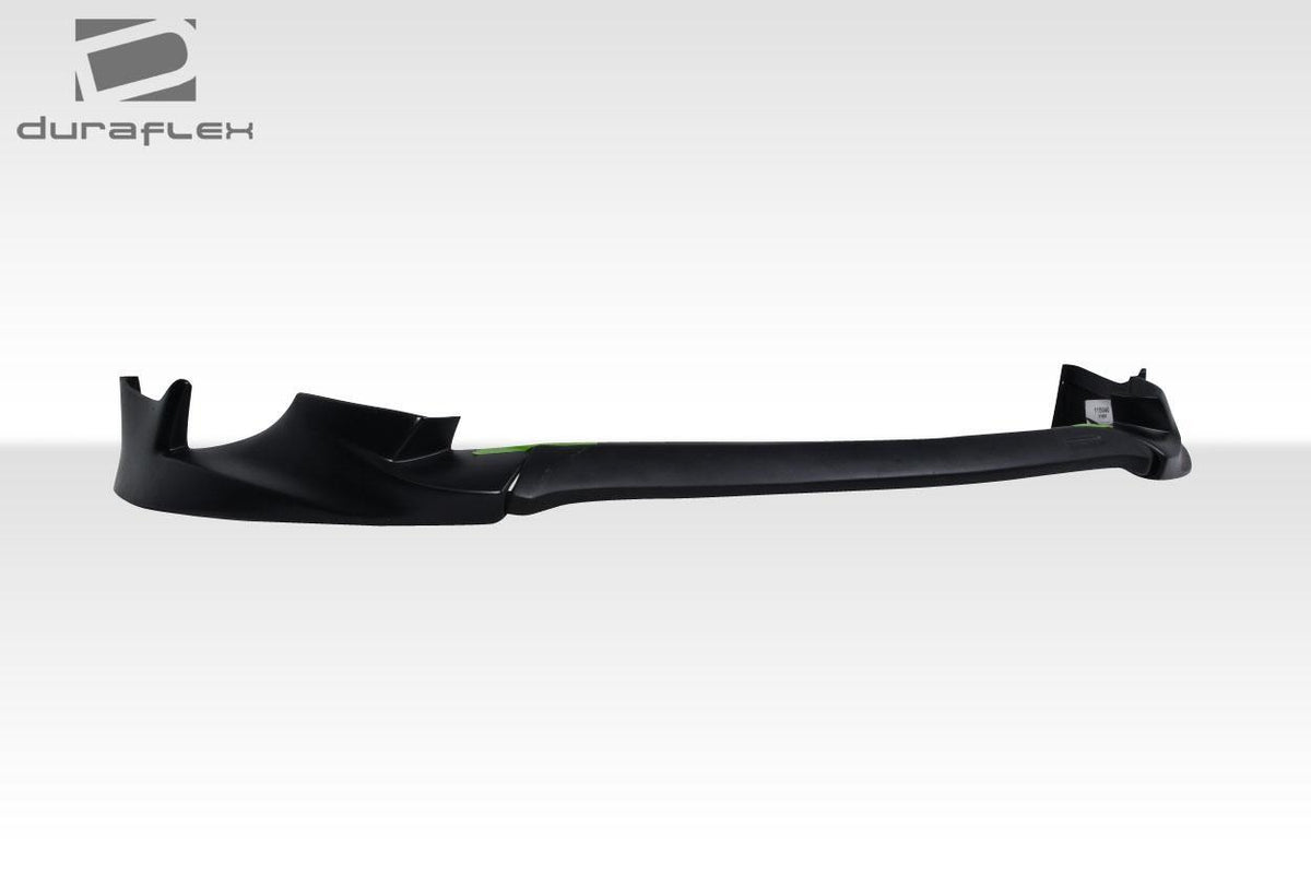 2014-2016 Toyota Corolla Duraflex Zeta Front Lip