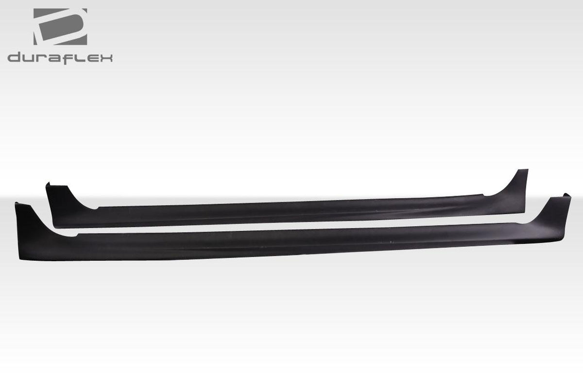 2014-2016 Toyota Corolla Duraflex Zeta Side Skirts