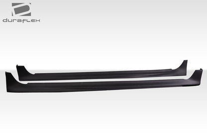 2014-2016 Toyota Corolla Duraflex Zeta Side Skirts