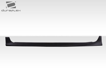 2014-2016 Toyota Corolla Duraflex Zeta Side Skirts