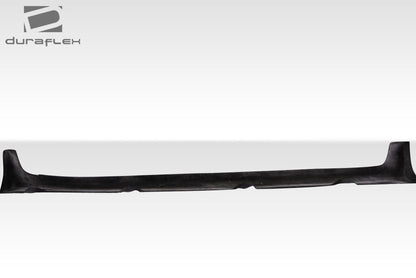 2014-2016 Toyota Corolla Duraflex Zeta Side Skirts