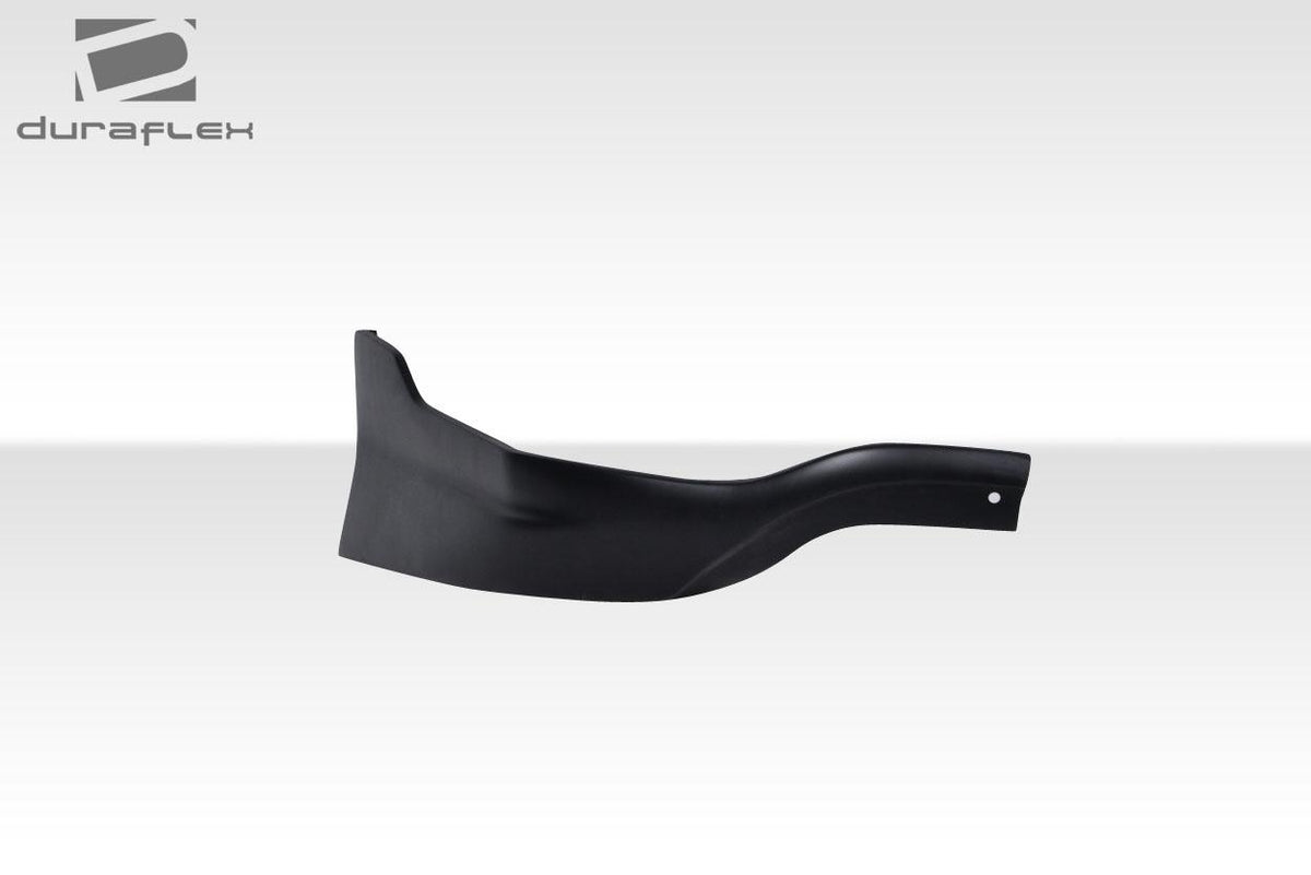 2014-2016 Toyota Corolla Duraflex Zeta Rear Lip