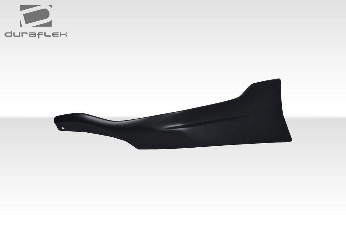 2014-2016 Toyota Corolla Duraflex Zeta Rear Lip