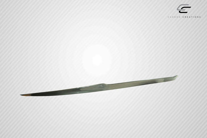 2011-2019 BMW 6 Series Aero Function AF-1 Carbon Fiber Rear Wing