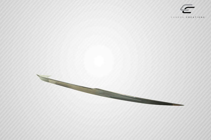 2011-2019 BMW 6 Series Aero Function AF-1 Carbon Fiber Rear Wing