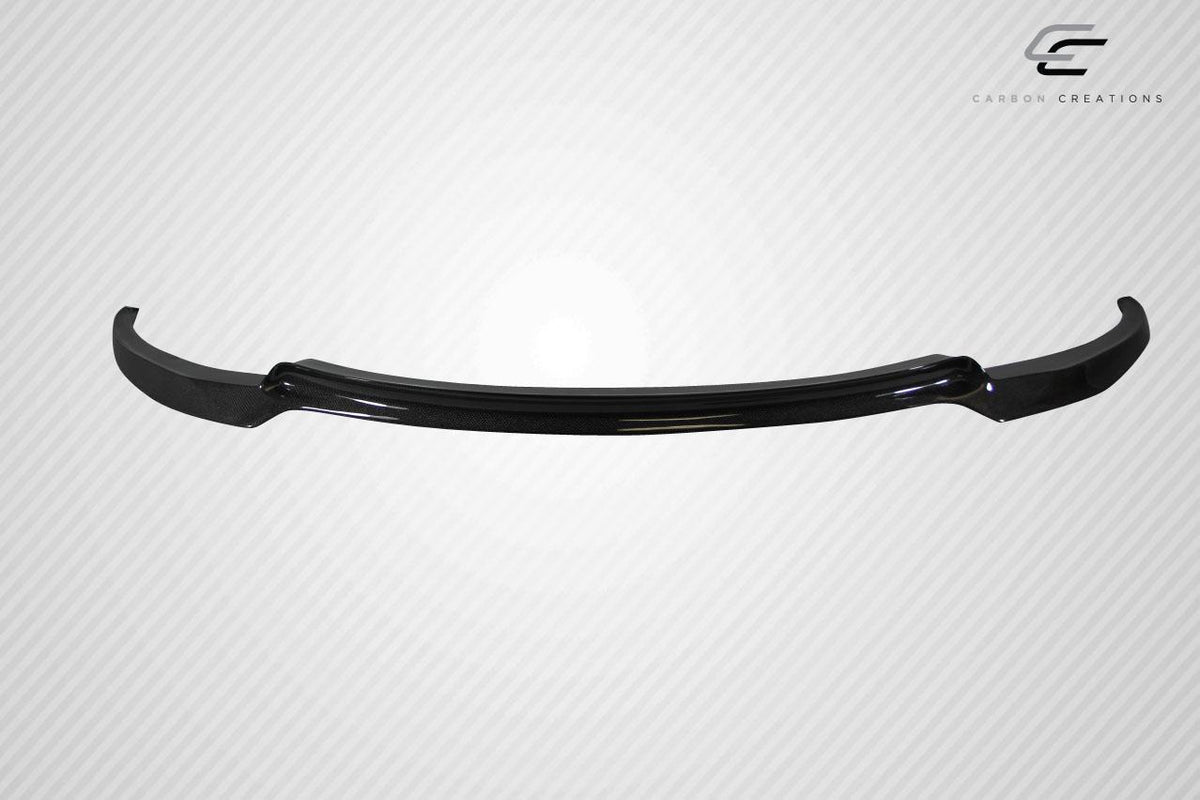 2012-2019 BMW M6 Aero Function AF-2 Carbon Fiber Front Lip