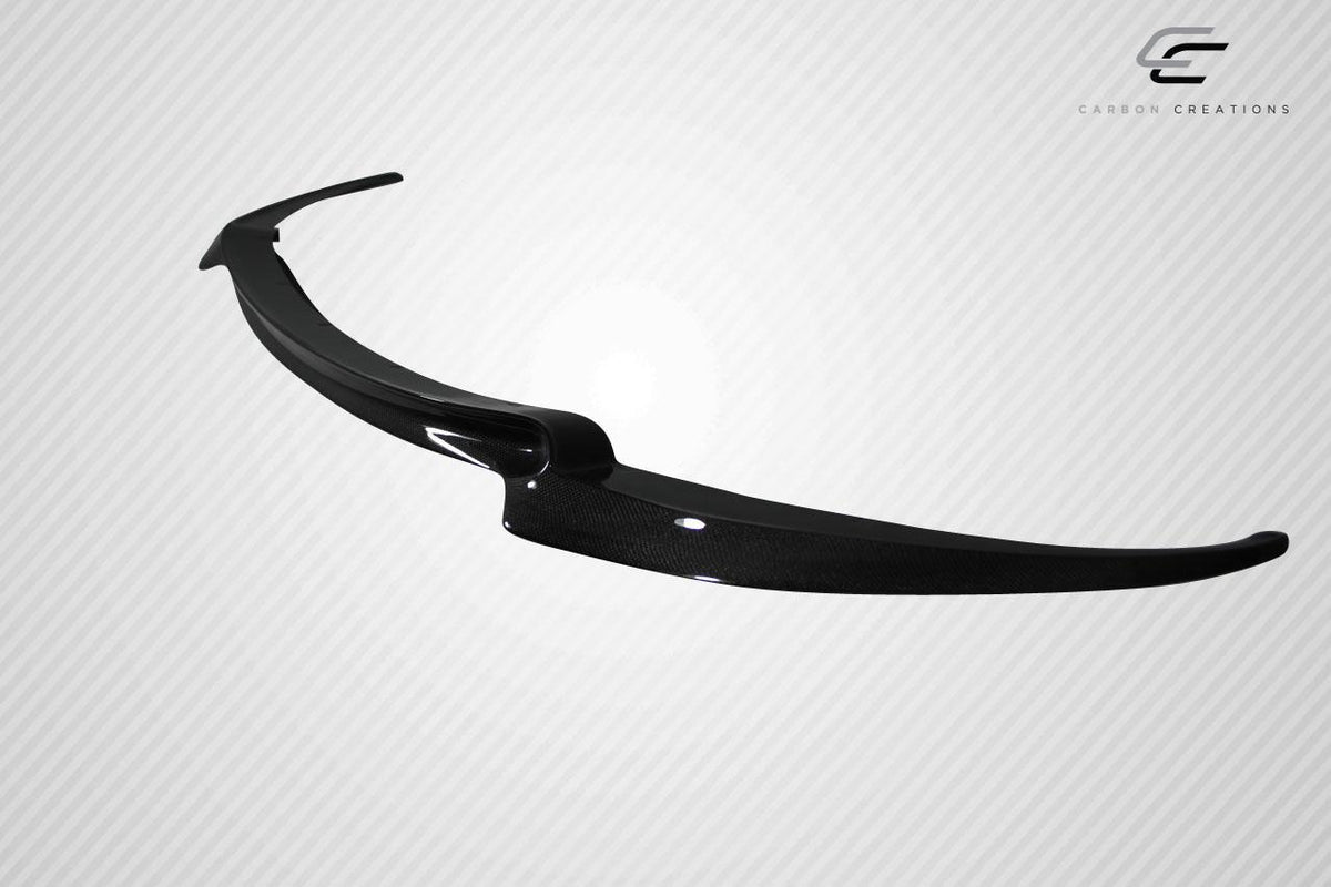 2012-2019 BMW M6 Aero Function AF-2 Carbon Fiber Front Lip