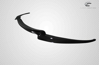 2012-2019 BMW M6 Aero Function AF-2 Carbon Fiber Front Lip