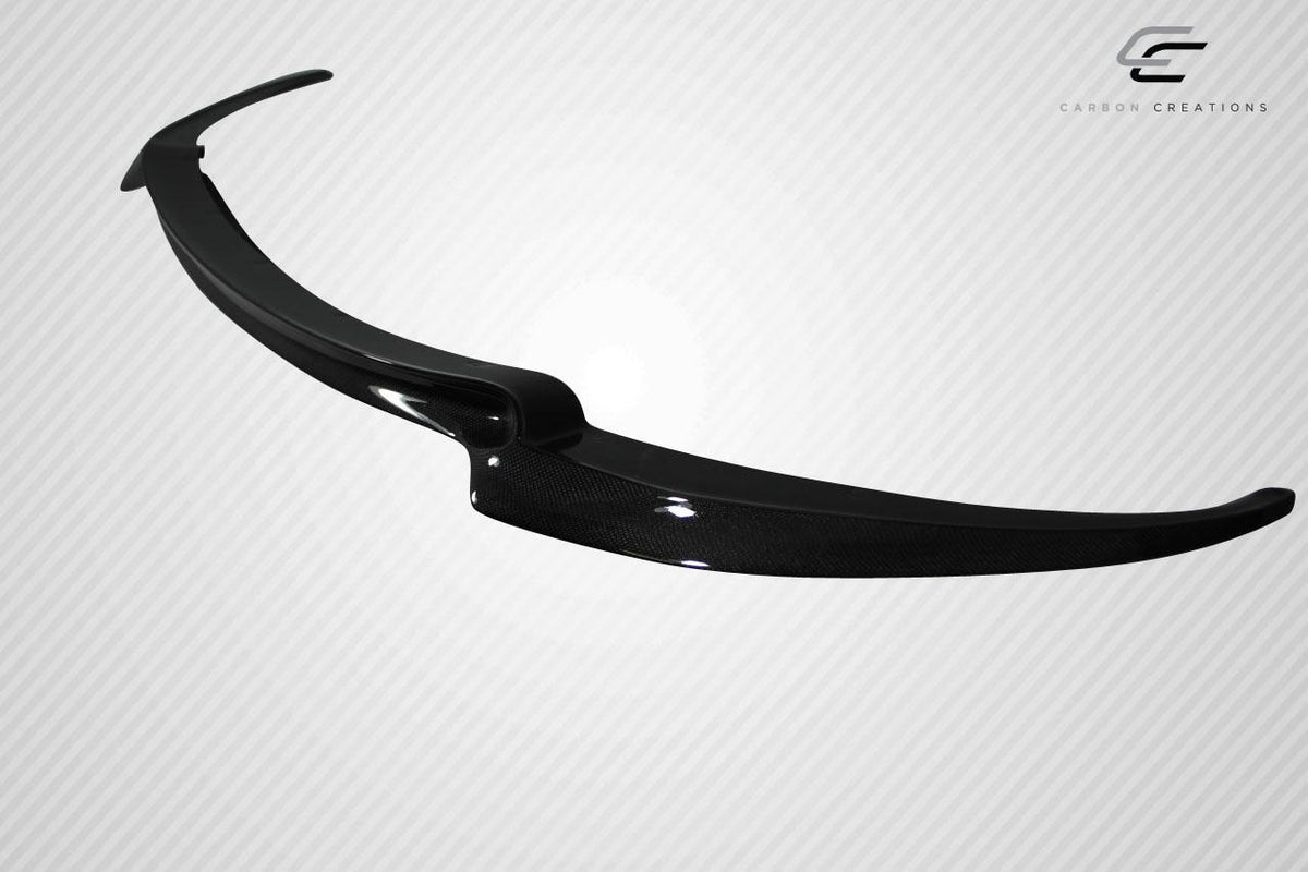 2012-2019 BMW M6 Aero Function AF-2 Carbon Fiber Front Lip