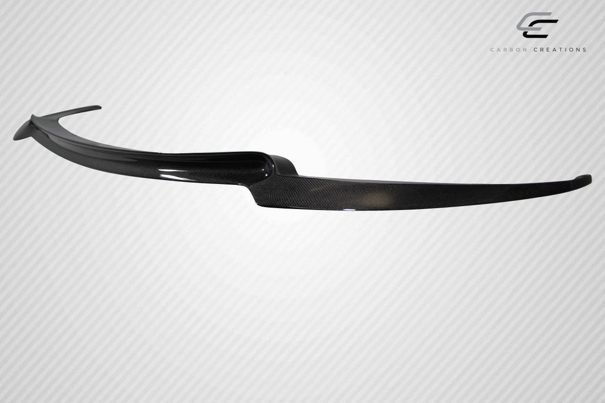 2012-2019 BMW M6 Aero Function AF-2 Carbon Fiber Front Lip