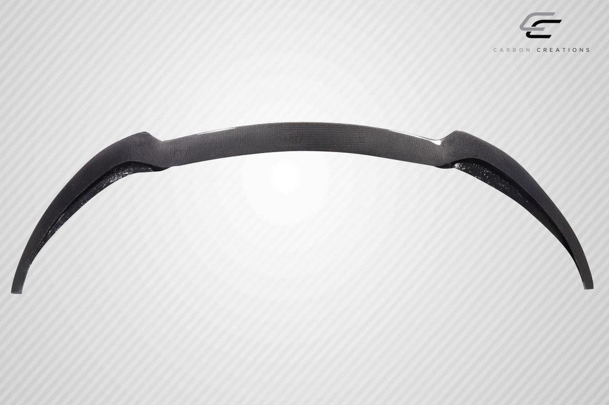 2012-2019 BMW M6 Aero Function AF-2 Carbon Fiber Front Lip