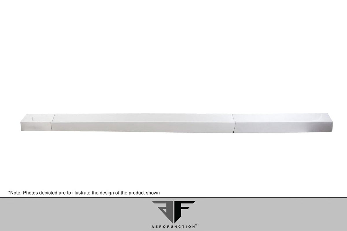 2013-2021 Land Rover Range Rover Aero Function AF-1 Side Skirts