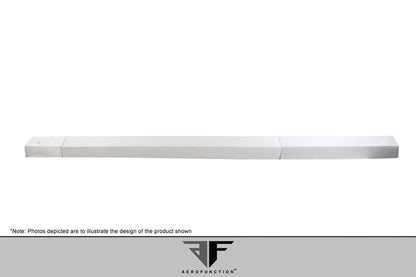 2013-2021 Land Rover Range Rover Aero Function AF-1 Side Skirts
