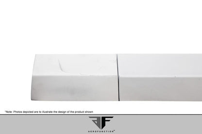 2013-2021 Land Rover Range Rover Aero Function AF-1 Side Skirts