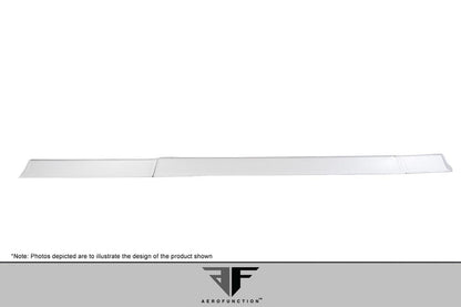 2013-2021 Land Rover Range Rover Aero Function AF-1 Side Skirts