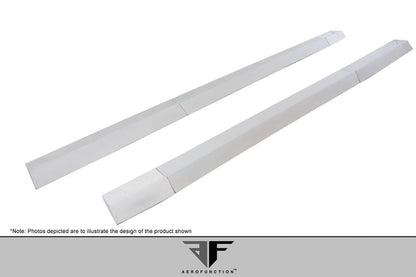 2013-2021 Land Rover Range Rover Aero Function AF-1 Side Skirts