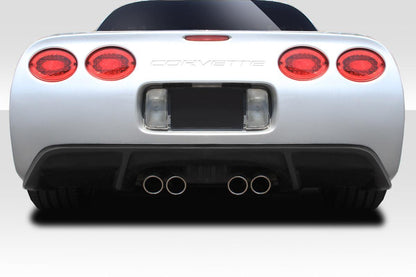 1997-2004 Chevrolet Corvette Duraflex ZR2 Rear Lip