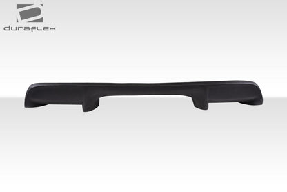 1997-2004 Chevrolet Corvette Duraflex ZR2 Rear Lip
