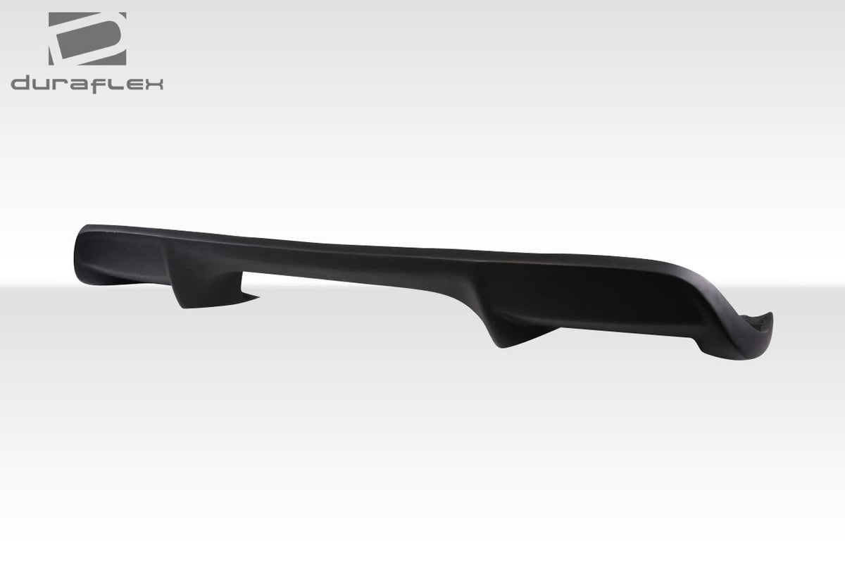 1997-2004 Chevrolet Corvette Duraflex ZR2 Rear Lip