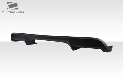 1997-2004 Chevrolet Corvette Duraflex ZR2 Rear Lip