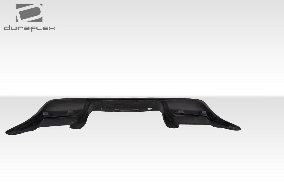 1997-2004 Chevrolet Corvette Duraflex ZR2 Rear Lip