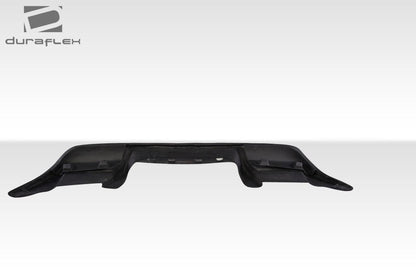 1997-2004 Chevrolet Corvette Duraflex ZR2 Rear Lip
