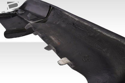1997-2004 Chevrolet Corvette Duraflex ZR2 Rear Lip