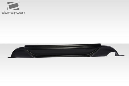 2014-2016 Toyota Corolla Duraflex Zeta Rear Lip