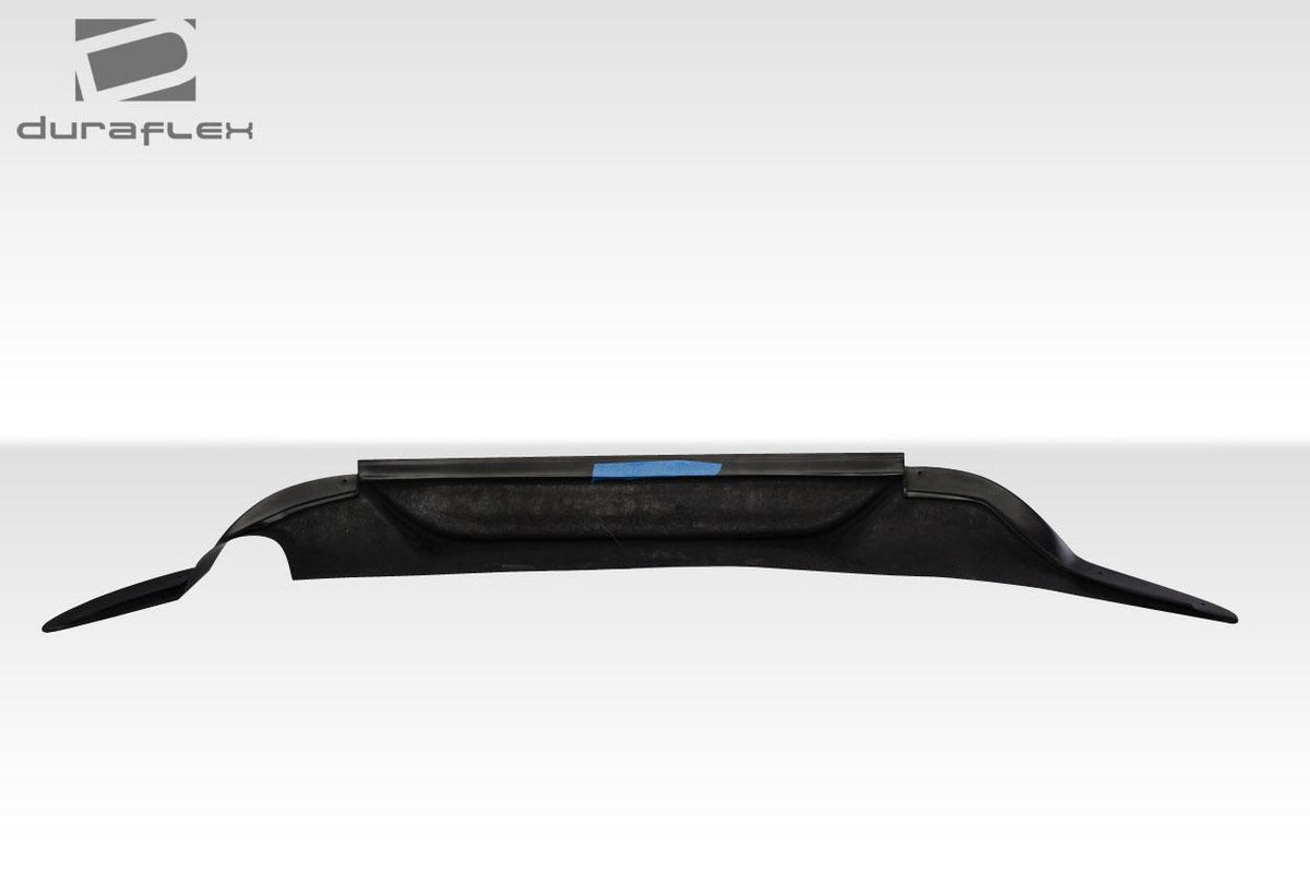 2014-2016 Toyota Corolla Duraflex Zeta Rear Lip