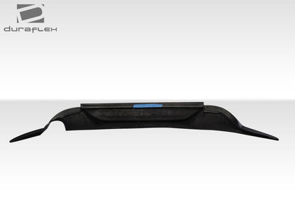 2014-2016 Toyota Corolla Duraflex Zeta Rear Lip
