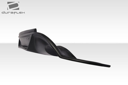 2014-2016 Toyota Corolla Duraflex Zeta Rear Lip
